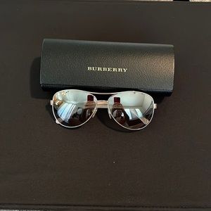 Burberry Sunglasses
